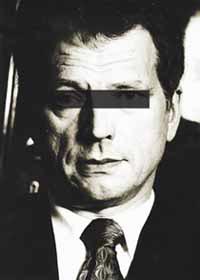 Sauli Niinistö.