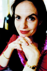 Anna-Leena Härkönen.