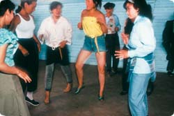 Toimittajamme raportoi Ulan Batorista: 400 diskoa!