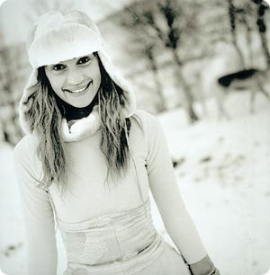 Psst...Ullanlinnassa on paras pulkkamäki.