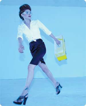 Nopeammin ja paremmin. Henkisen valmentajan avulla se onnistuu, uskovat yhdysvaltalaiset. Valmentamisesta ovat kirjoittaneet niin Time, Los Angeles Times, Washington Post ja Miami Herald.