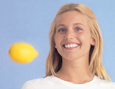 Tina haluaa, että kotiruoka poreilee taas joka keittiössä.