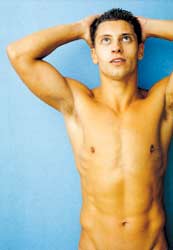 Joona Puhakan mielestä amerikkalainen juhlimiskulttuuri on ylimainostettu juttu.