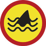 Pysy tarkkana etelässä!