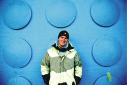 Tuukka Terva-aho on esiintynyt Wiima-, Pulu12- sekä Solid Powder –hiihtoleffoissa.