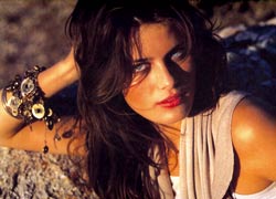 Tässä se sitten on: kevättyyli. Agh niin luonnollista!