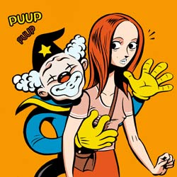 Olenko kusipäämagneetti?