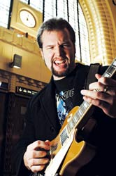 Kun Erkki Seppänen, runoilija, punk-laulaja ja bachelor of arts tajusi, että älykäs akateemikkokin voi olla cool tyyppi, hän pyrki Oxfordiin.