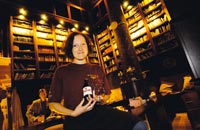 Belge on yksi Helsingin 900 ravintolasta.