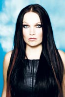 Miau! Nightwishin Tarja Turunen on ylivoimaisesti Suomen seksikkäin naislaulaja. Turunen sai enemmän ääniä kuin kaksi seuraavaa yhteensä.
