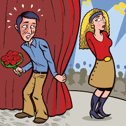 Ujot ovat herkkiä reagoimaan ympäristöönsä.