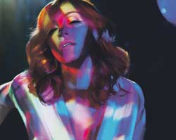 Madonna – Pepsi Generationin ikoni. Pepsi tosin vetäytyi mainossopimuksesta vuonna 1989, kun Vatikaani tuomitsi Like a Prayer -levyn rienaavaksi.