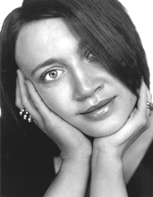 Ruotsalainen Camilla Läckberg myi neljän dekkarinsa englanninkieliset oikeudet 150 000 eurolla.