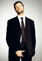 Roman Schatz kertoo, millaisia me olemme,