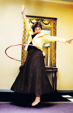 Cityn asiantuntijaraati valitsi ministeri Paula Lehtomäen Suomen vaikutusvaltaisimmaksi alle 35-vuotiaaksi suomalaiseksi.