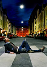 ‘Is a dream a lie, if it don´t come true, or is it something worse’ on mielenkiintoinen ajatus. Tästä on kysymys.