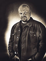 Timo Rautiaisen soololevyllä soittavat muun muassa Nightwishin Tuomas Holopainen sekä näyttelijä Jussi Lampi.