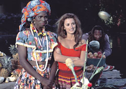 Penelope Cruz uskoi MTV3:n kesäleffassa Rakkauden keitos chilin vaikutukseen. Kannattiko se?