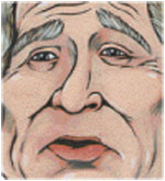 PYHÄ YRJÖ! 61% lukijoista uskoo, että USA hyökkää Iraniin.