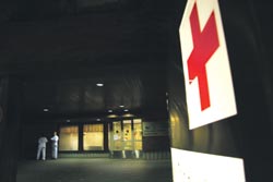 Töölön tapaturma-asema on Suomen ykkönen muun muassa palovammaosaamisessa.