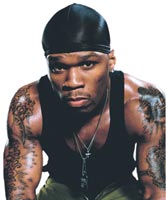 50 Cent.