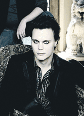 Missäköhän Ville Hermanni Valo on uutenavuotena?