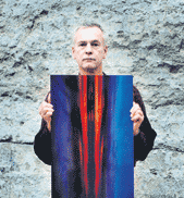 VALO: Karttuun Selkä ja elokuun yö. Takana Lauri Nykopp, joka muuten syntyi Tuovinen-nimisenä ja vaihtoi Nykoppiin myöhemmin.