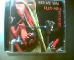 Steve Vai : Flex-able leftovers