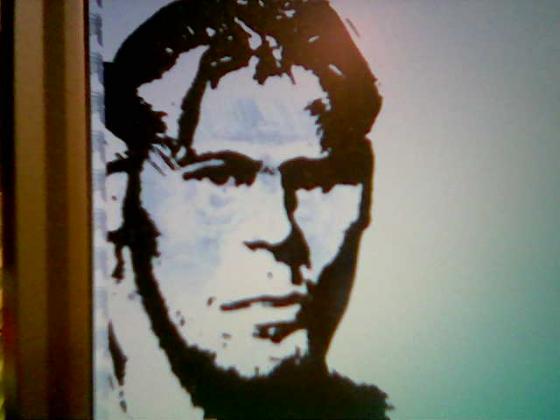 "Kantaa voisin naaraan.." Ugh muutuin apinaksi täysikuun aikaan xD