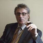 Klubimestari Jukka-Pekka Lähdevuori