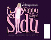 Ensin tuli olut, sitten siideri.