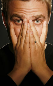 Ikuinen lupaus, Osku Pajamäki, sai taas itkeä.