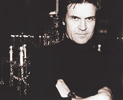 Syntymäpäiviä: Seppo Koskinen, 50 v, 2.6.2007