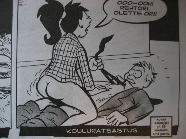 Sextreme-lajeja.. =D osa IV