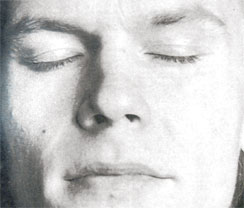 Jere kävi täällä. Mutta missä?