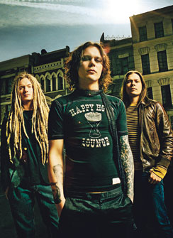 HIMin Ville; seksisymboli ja seksilelujen asiantuntija.