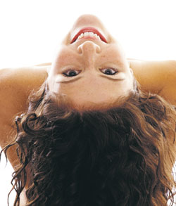 Onnellisin luonnetyyppi on ekstrovertti ja tyyni. Onnettomin taas introvertti ja neuroottinen.