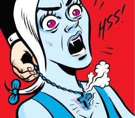 Miehet eivät osaa ostaa lahjoja, väittävät naiset, jotka ovat saaneet lahjaksi paitulin, pölynimurin, tiekartaston, lihanviipalointikoneen ja pehmonalleja.