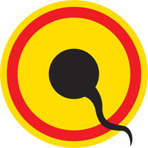 Älä suotta steriloi itseäsi.