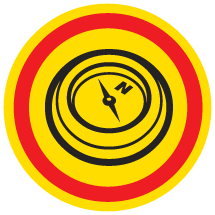 Älä elä eri rytmissä.