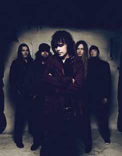 HIM on soittanut uutena vuotena Tavastialla jo 90-lopusta lähtien.