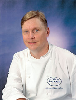 Jarmo Vähä-Savo hurmasi britit