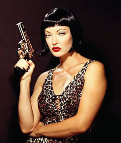 Varo herjaamasta nykyaikaa!