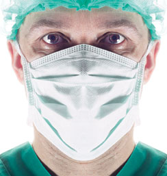 Kuka on älykkäämpi kuin lääkäri?