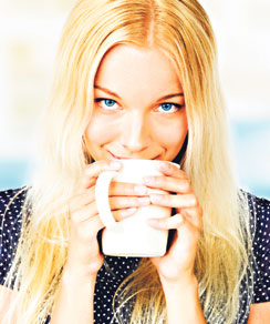 Tuomas Vimma (ei kuvassa) maistoi kahdeksan aamiaista.