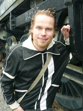 Hämeenkadulle ei kuulu Bemari, sanoo Joonas Lepistö (demari).