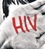 Samilla ja Mirkalla on HIV.