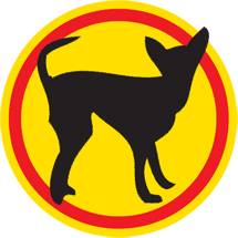 Vapaus koitti haukulle.