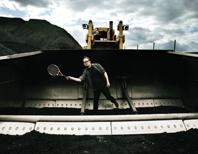 Tuomas enbuske antaa yleisen hyväksynnän saaneille totuuksille kyytiä syksyllä.