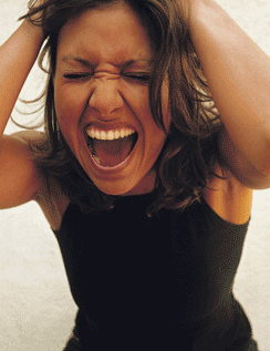 No hätä. Kuukuppi ei falskaa edes lenkillä.